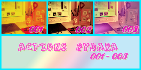 Action - Pacote 1 - bydara by hectoplasma on DeviantArt