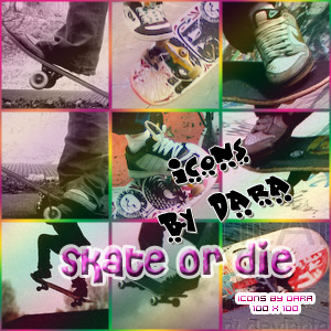 Bases - Sk8 - Bydara by hectoplasma on DeviantArt