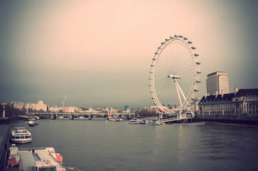 London Eye