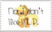 Anti-MLP:FiM Stamp by chessyzelda