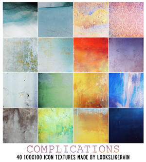 Complications