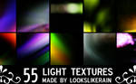 Light Textures 5