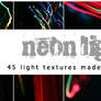 Neon Lights 1