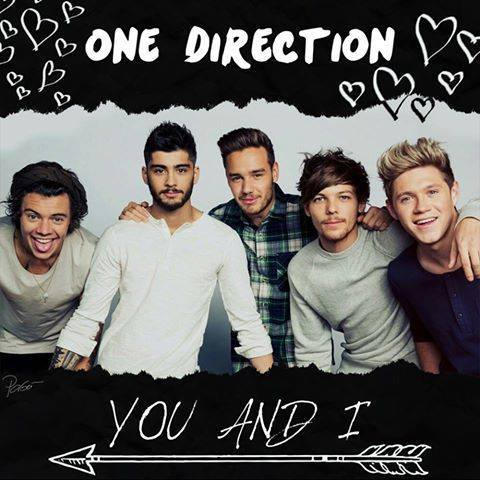 You and i one. One Direction обложка. Группа one Direction альбомы. One Direction обложки альбомов. One Direction Midnight Memories.