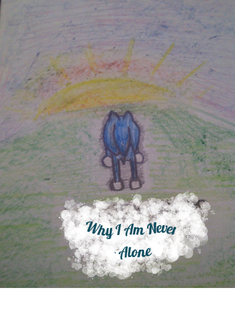Why I Am Never Alone - Part 1 by neokasey82 on DeviantArt