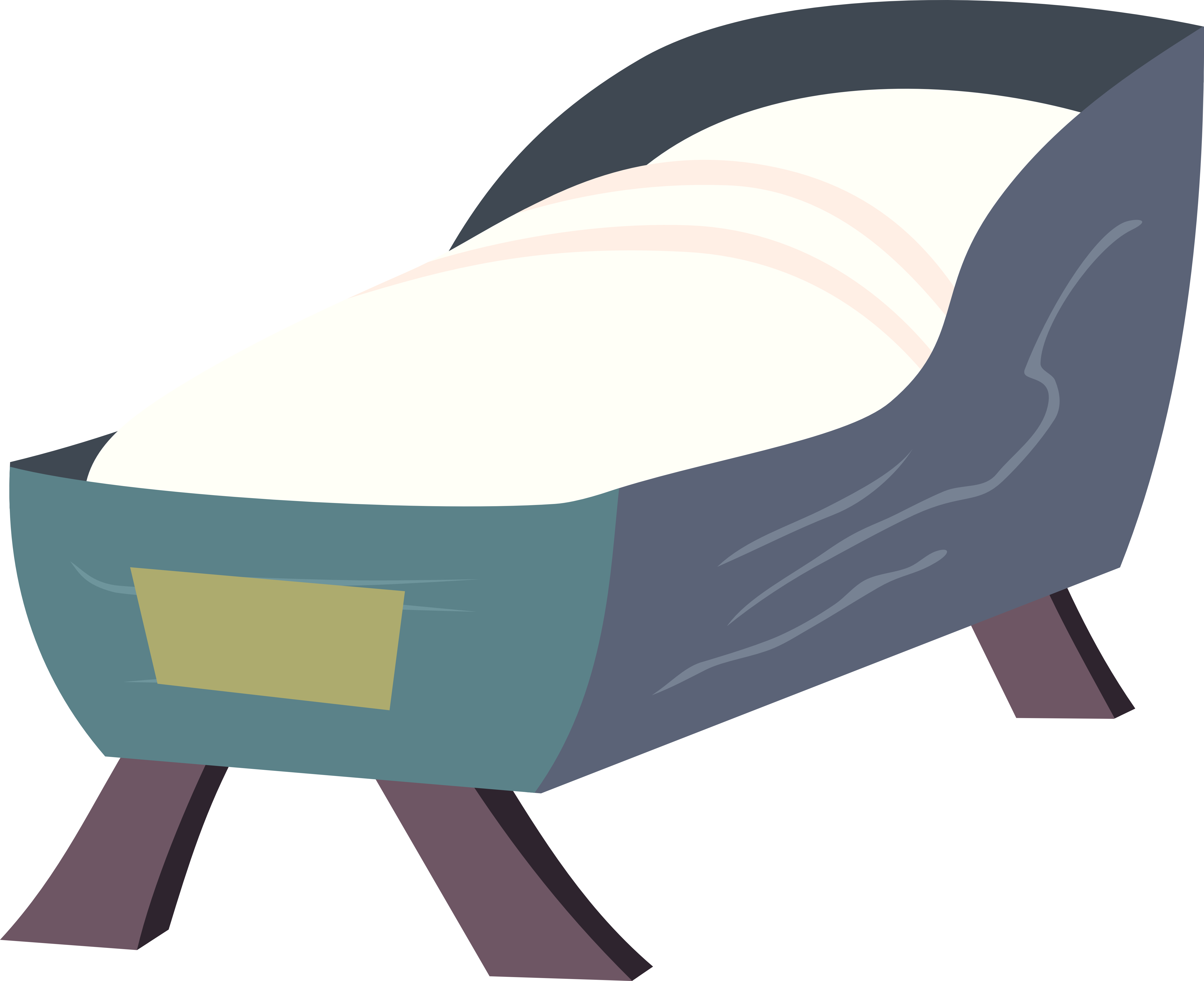 Baby Bed by JeatzAxl on DeviantArt