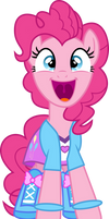 Pinkie Pie Equestria Girls Outfit