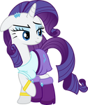 Rarity Equestria Girls Outfit