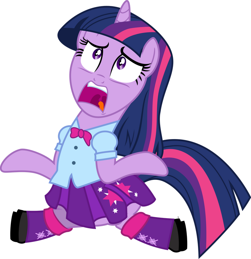 Twilight Sparkle Equestria Girls Outfit by Jeatz-Axl on DeviantArt