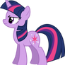Twilight Sparkle Angry