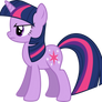 Twilight Sparkle Angry 1