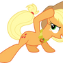 Applejack Sliding