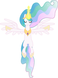 Celestia Rising