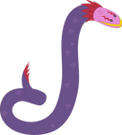 Molgera Hurt by Jeatz-Axl on DeviantArt