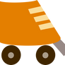 CM Roller Skate