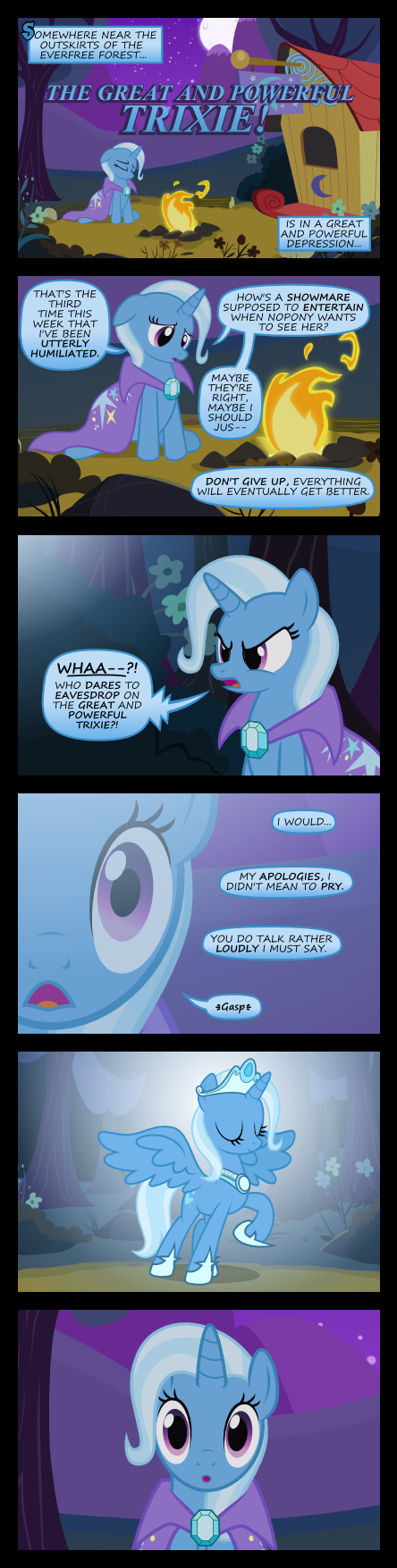 The Magician and the Princess Part 1 by Jeatz-Axl on DeviantArt