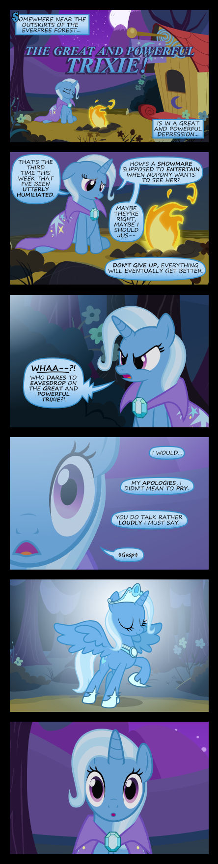 The Magician and the Princess Part 1 by Jeatz-Axl on DeviantArt