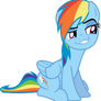 Rainbow Dash Best Smile