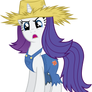 Rarity What's So Funny