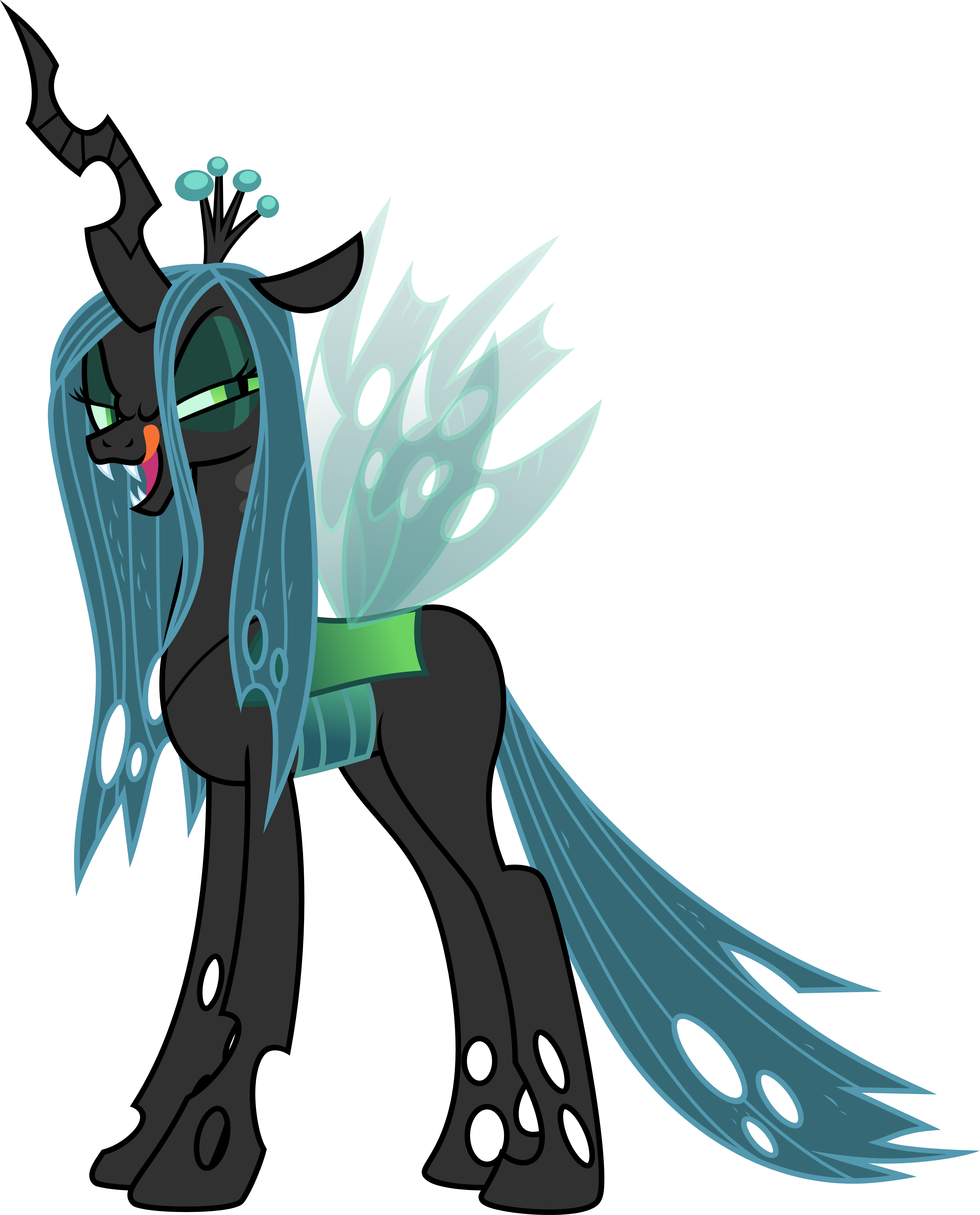 Free Free Queen Chrysalis Svg 385 SVG PNG EPS DXF File