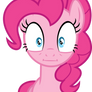 Pinkie Pie Nervousmile