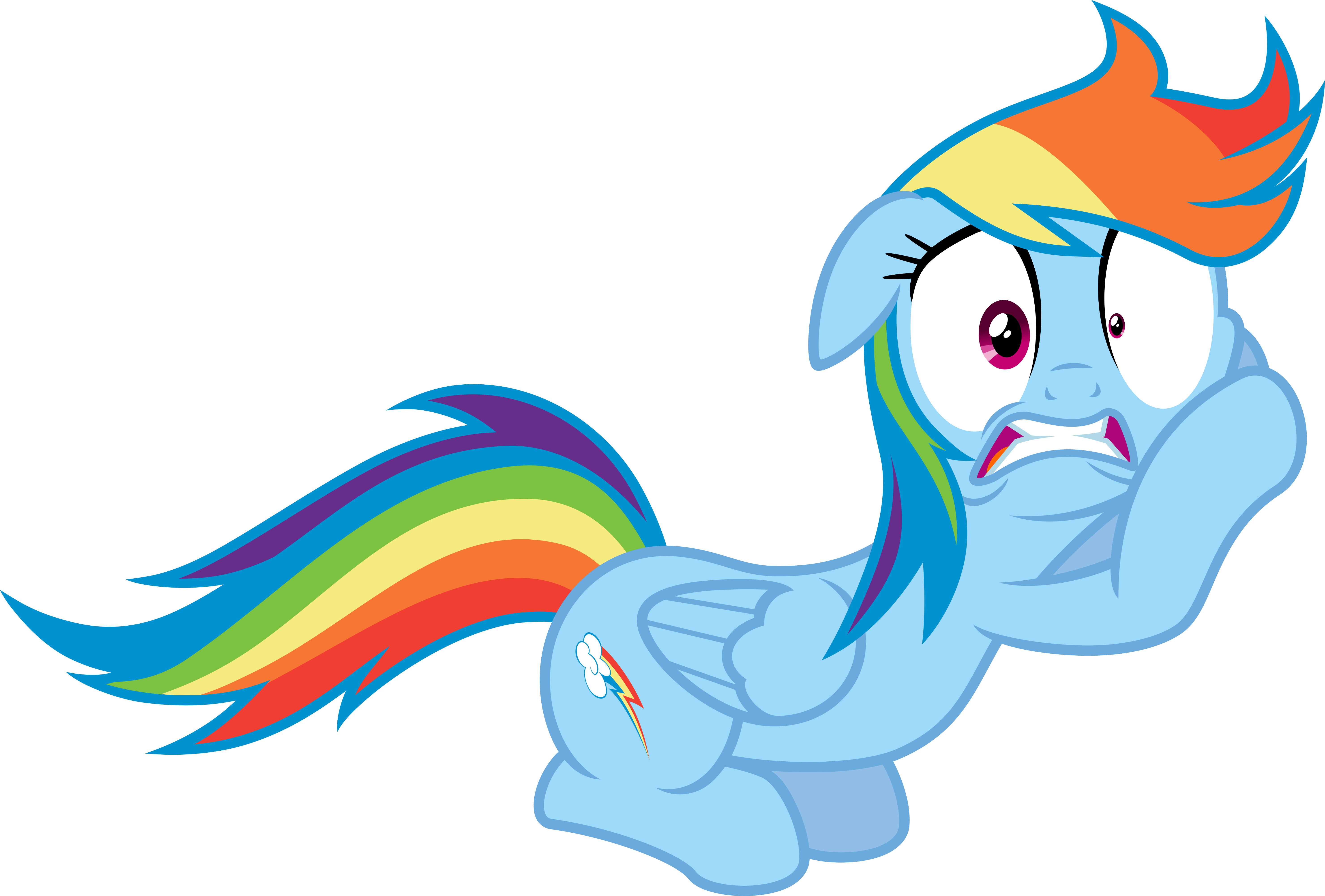rainbow vector inkscape rainbow vector inkscape