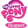 My Little Pony FIM Logo