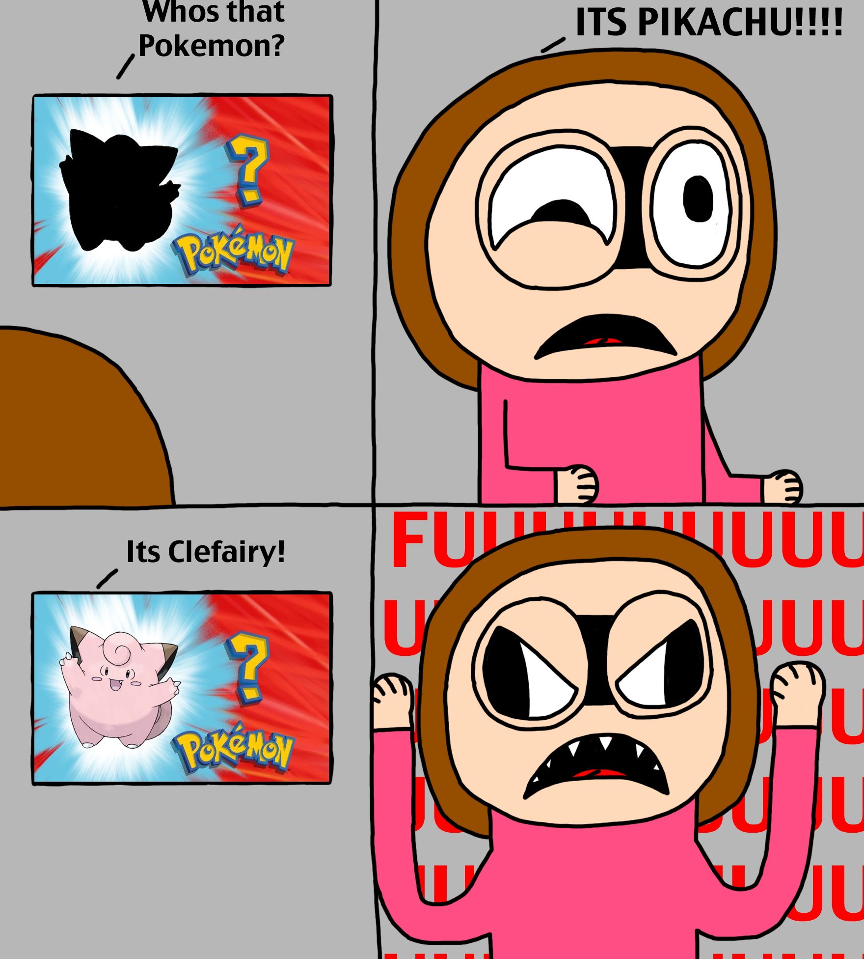 Whos That Pokemon By Trinivisor On Deviantart Whos That Pokemon By Trinivisor On Deviantart