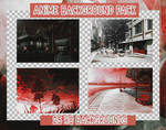 Anime Background Pack