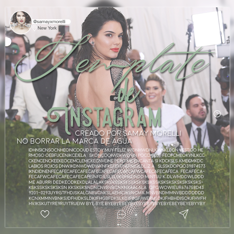 bye bye vestidos instagram