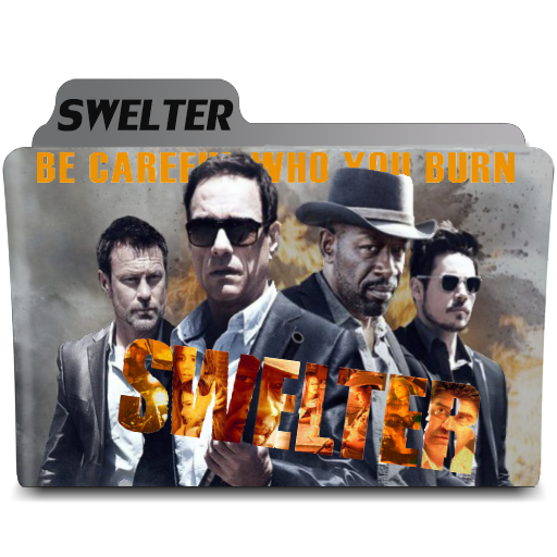 Swelter Folder Icon by amirtanha18 on DeviantArt
