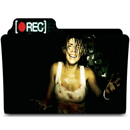 Rec Folder Icon By Amirtanha18 On Deviantart