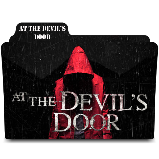 At The Devil's Door Folder Icon by amirtanha18 on DeviantArt