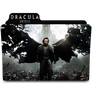 Dracula Untold Folder Icon