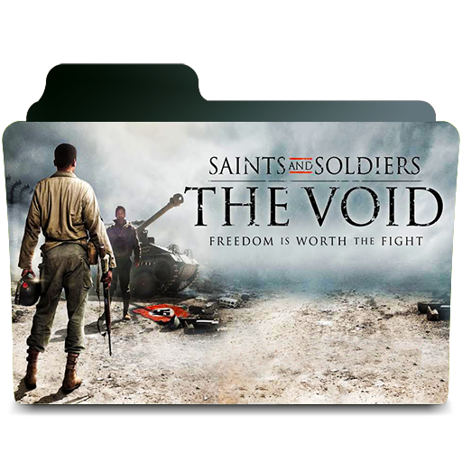 Saints And Soldiers - The Void Folder Icon by amirtanha18 on DeviantArt