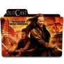 Outcast Folder Icon