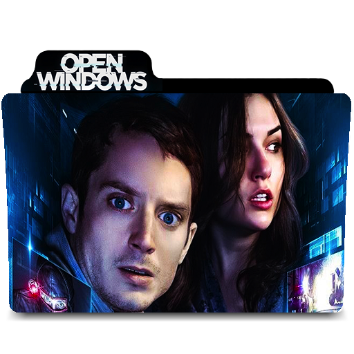 Open Windows Folder Icon by amirtanha18 on DeviantArt