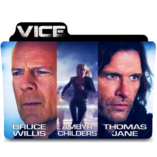 Vice Folder icon by amirtanha18 on DeviantArt