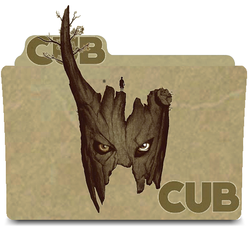 Cub Folder Icon by amirtanha18 on DeviantArt