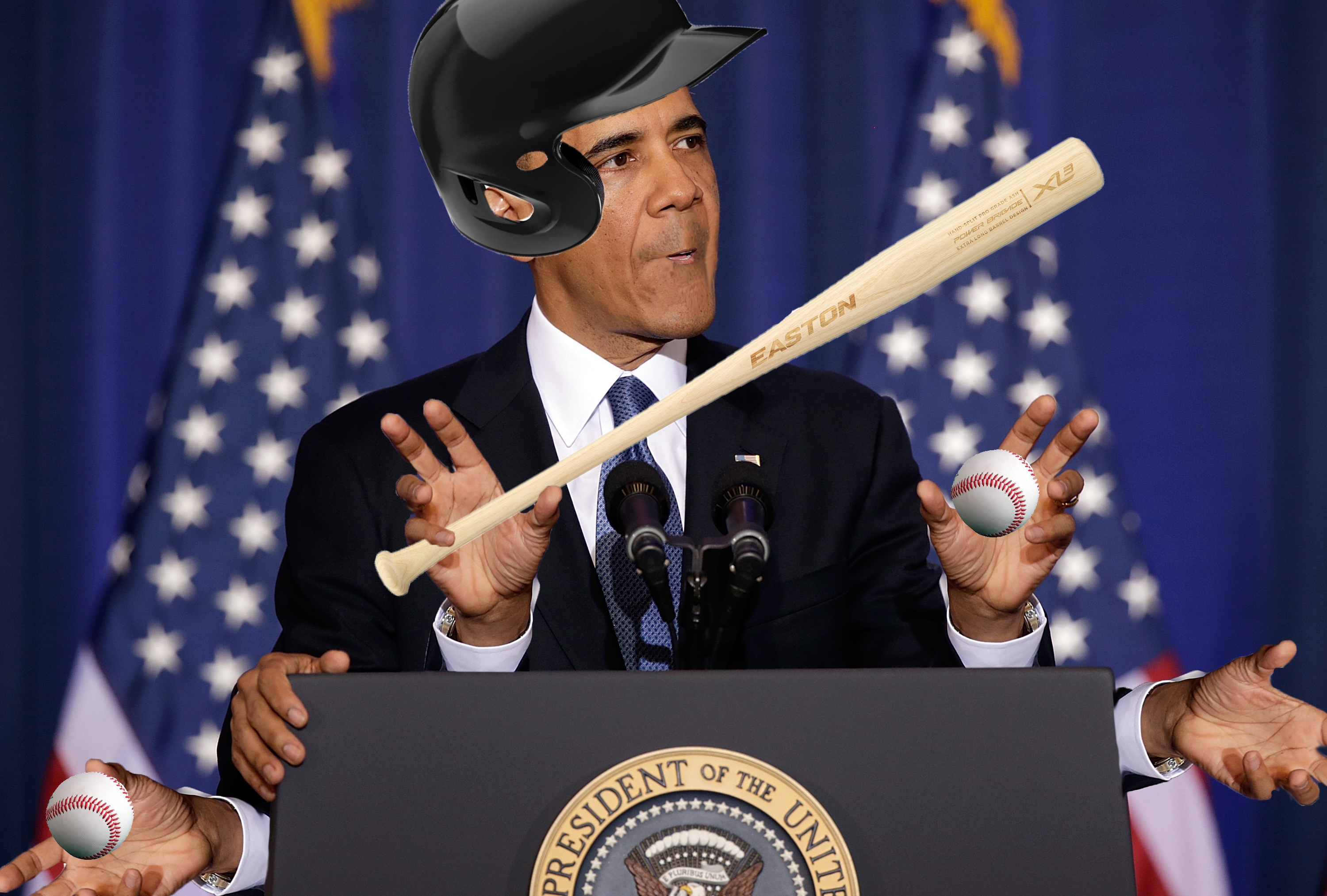 Obama Robinson