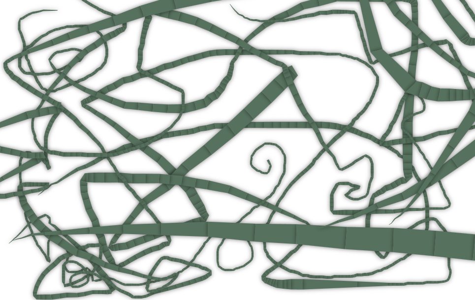 Strings by marvinbread on DeviantArt