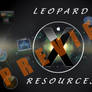 LeopardXresources