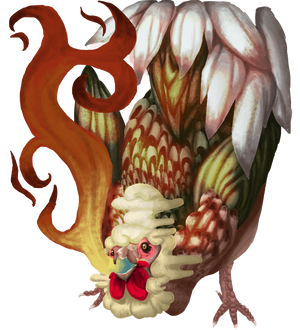 Explore the Best Basan Art DeviantArt