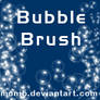 Bubble Brush