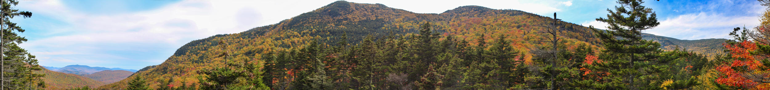 New Hampshire - Lost River Gorge