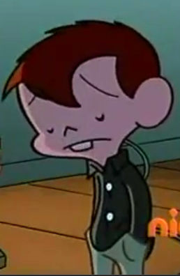 Rudy sad by anonymoususer10 on DeviantArt