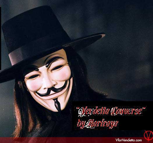 Danya Vendetta