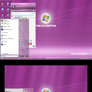 Vista Live Shell Pack 1.2-Pink