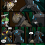 The Super Awesome/Exciting comic about Knight Pt3