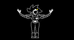 Mettaton Transformation Animation By Dj Cool 2000 On Deviantart